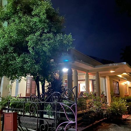Sujatha Villa Paradise Tangalle Exterior photo