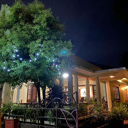 Sujatha Villa Paradise Tangalle Exterior photo