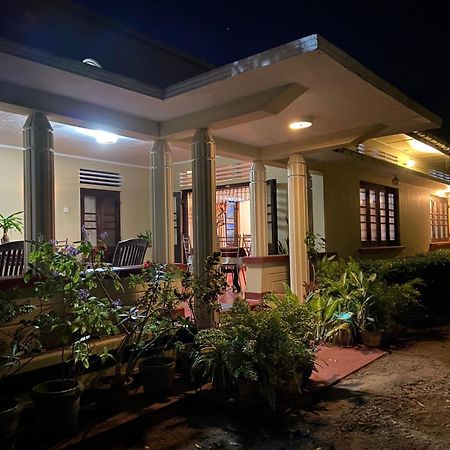 Sujatha Villa Paradise Tangalle Exterior photo
