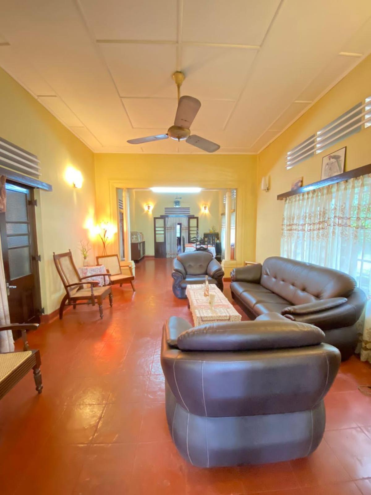 Sujatha Villa Paradise Tangalle Exterior photo