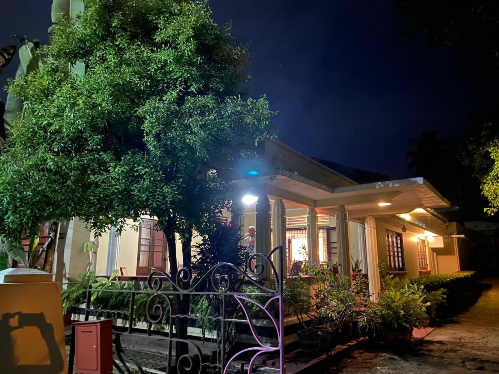 Sujatha Villa Paradise Tangalle Exterior photo