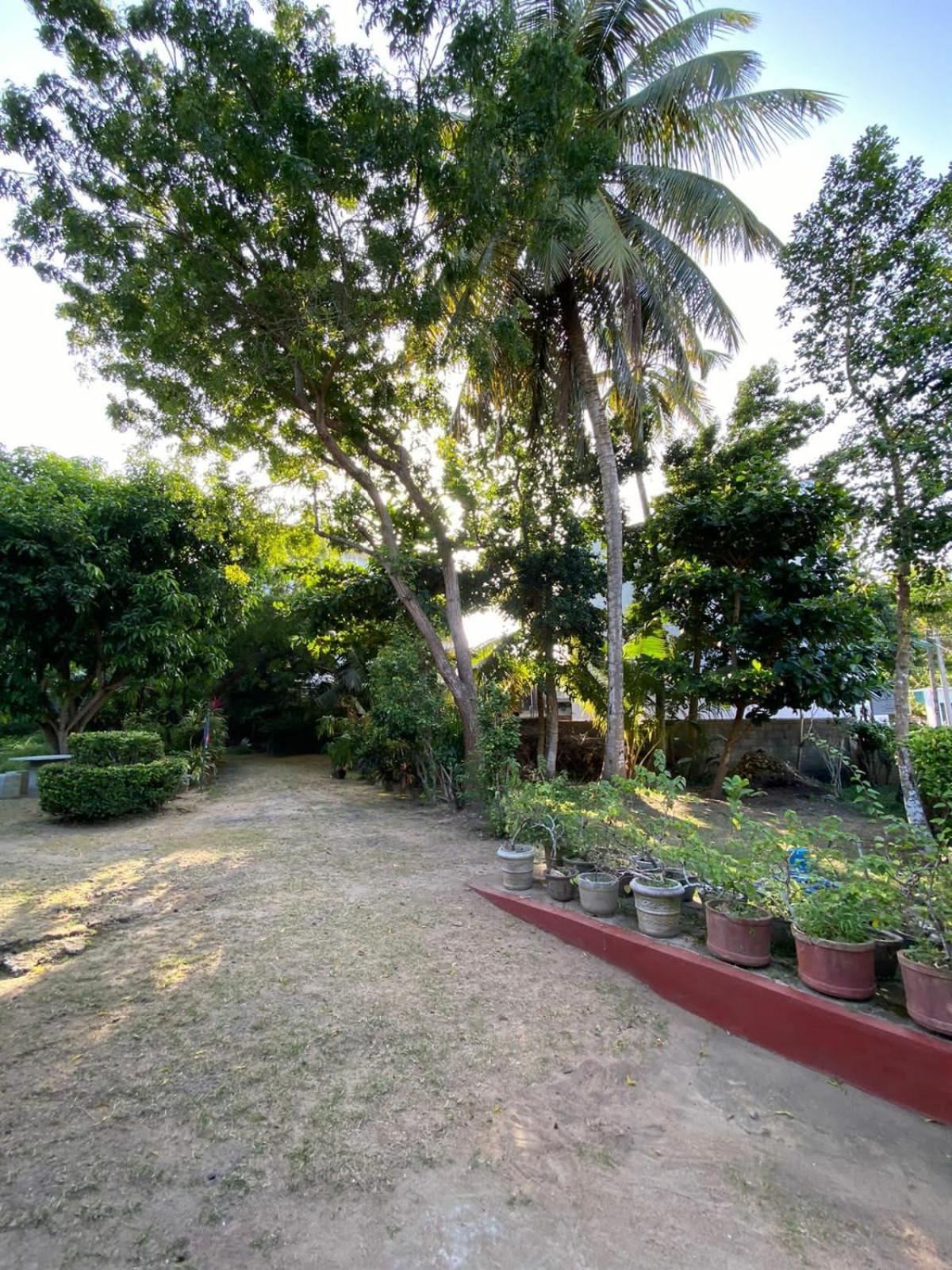 Sujatha Villa Paradise Tangalle Exterior photo