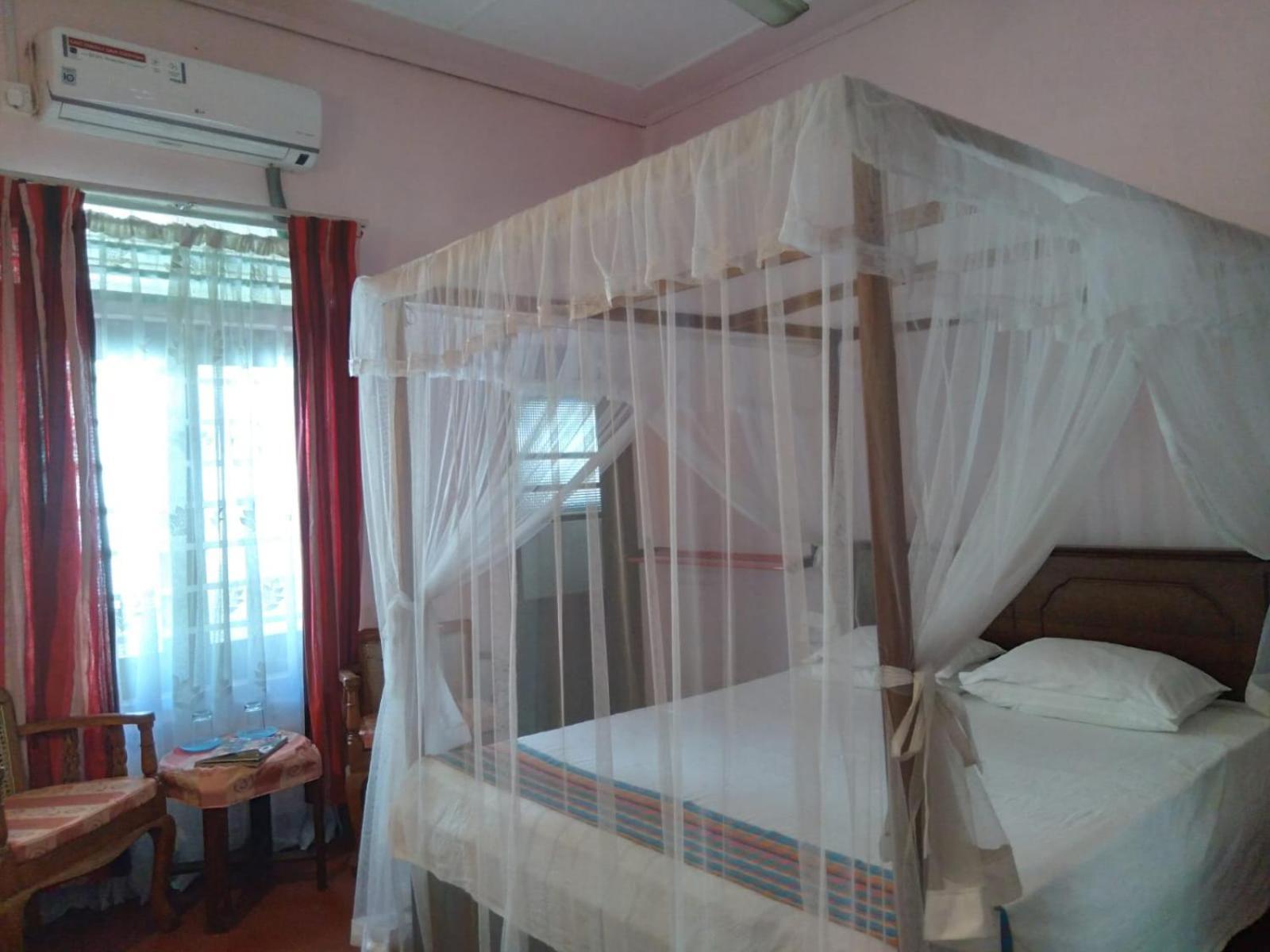 Sujatha Villa Paradise Tangalle Exterior photo